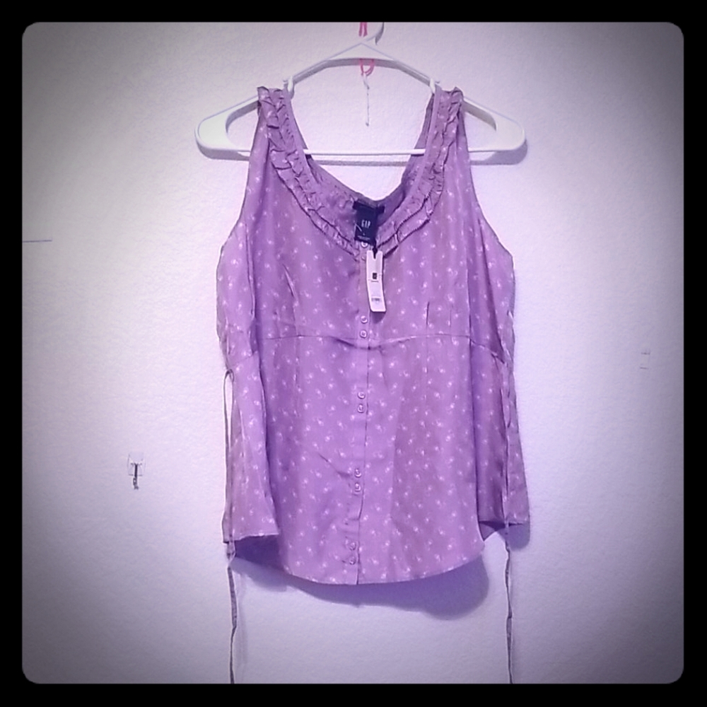 Lavender purple